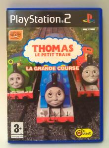 Thomas Le Petit Train (1)